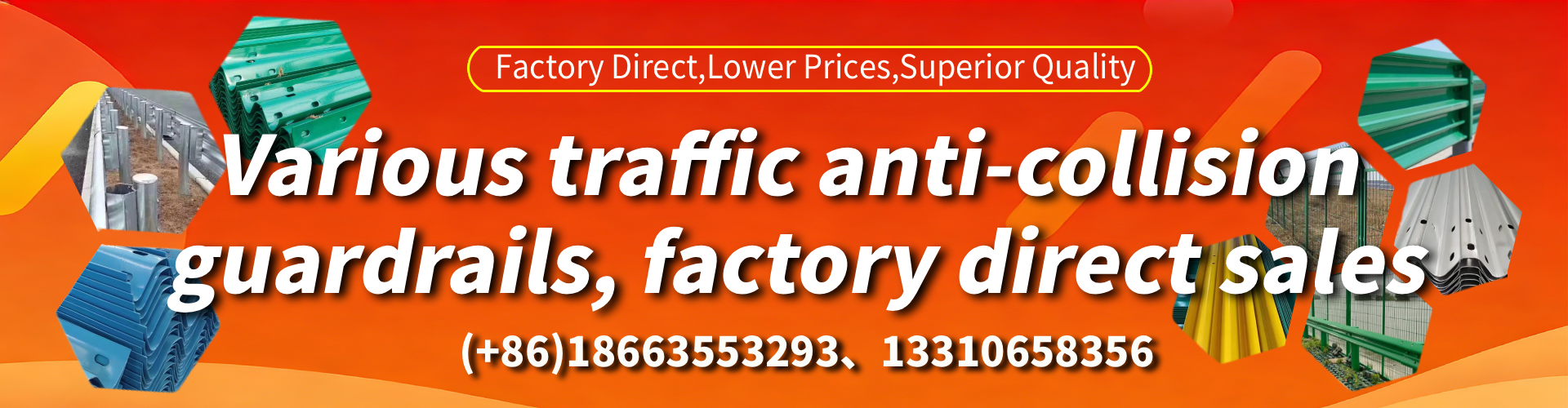 Taree Expressway Guardrail Manufacturer